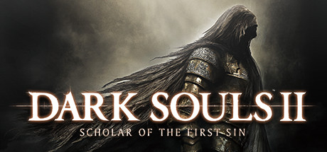 Dark Souls 2: Scholar of the First Sin