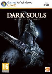 Dark Souls: Prepare to Die