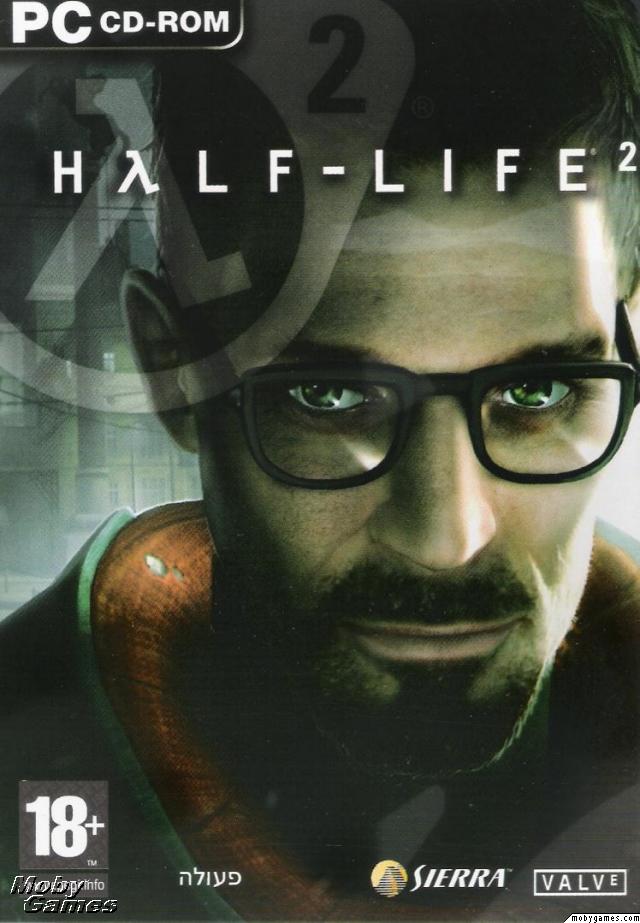 Half Life 2