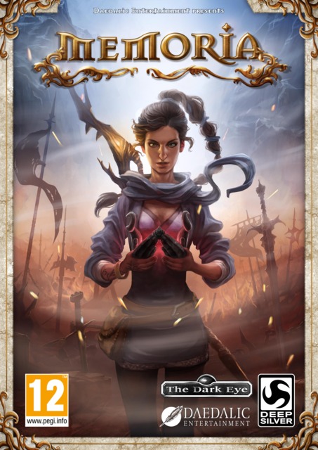 Warhammer Quest