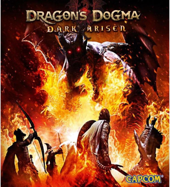 Dragon's Dogma: Dark Arisen