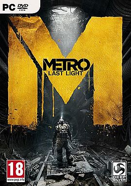Metro Last Night