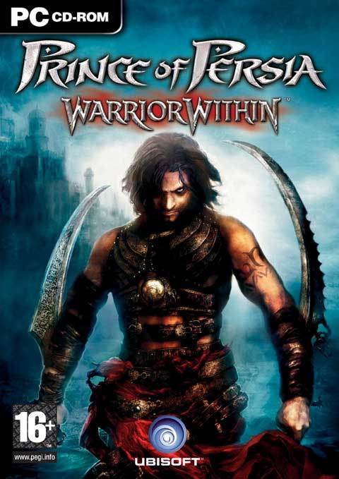 Prince of Persia - Warrior Within