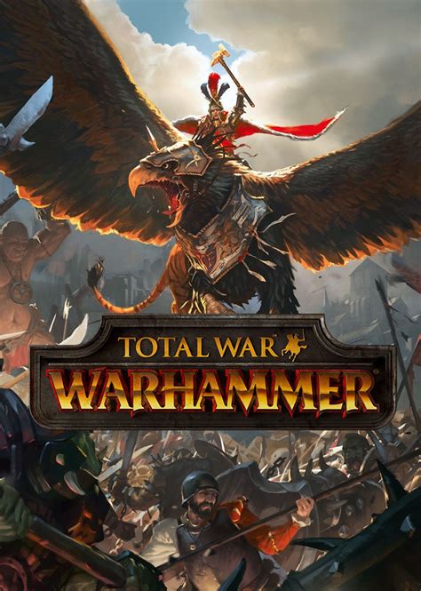 Total War: Warhammer